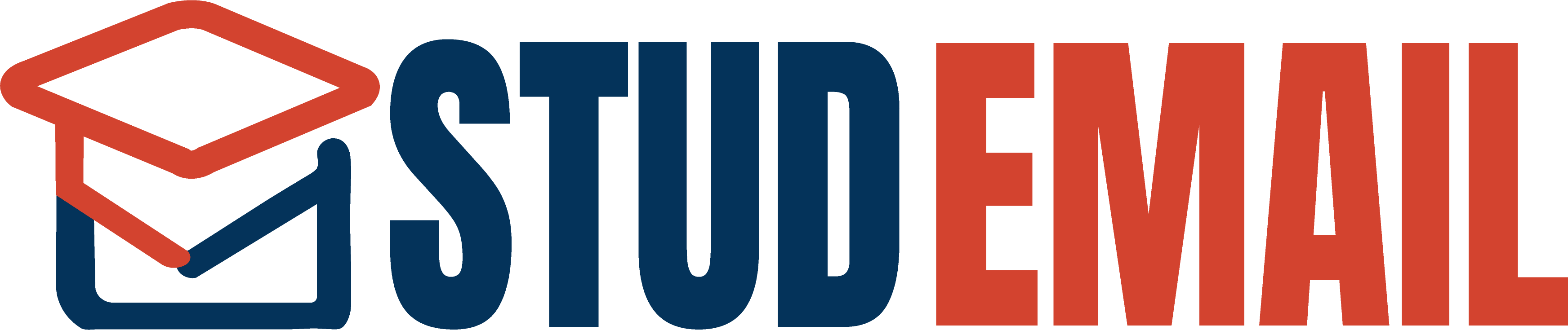 Studmail logo
